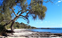Currarong Beachside Holiday Park - Accommodation Sydney