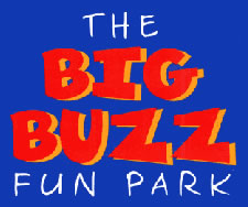 The Big Buzz Fun Park - Accommodation Sydney